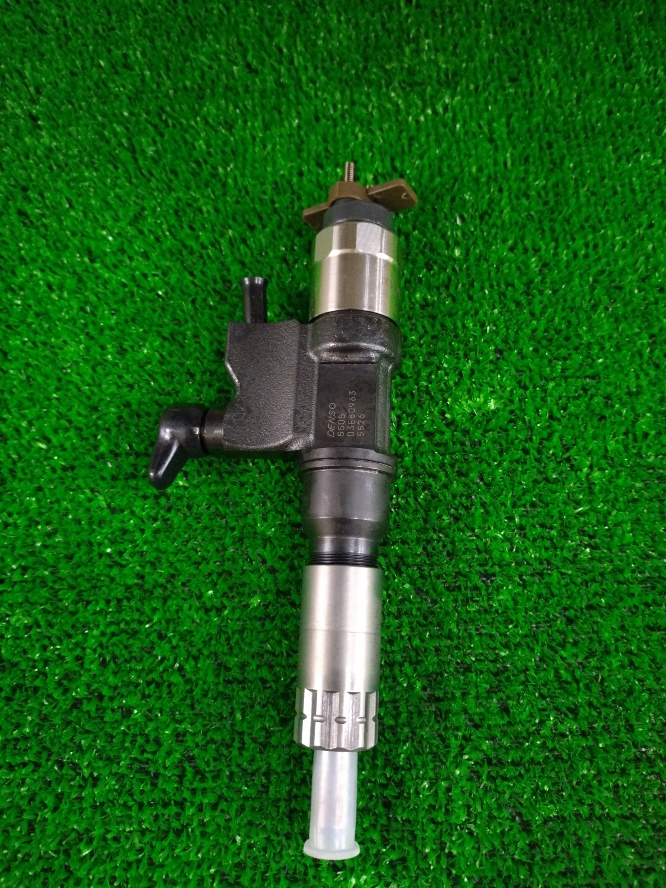 楽天市場】国内生産リビルトインジェクター いすゞ ISUZU エルフ NKR81