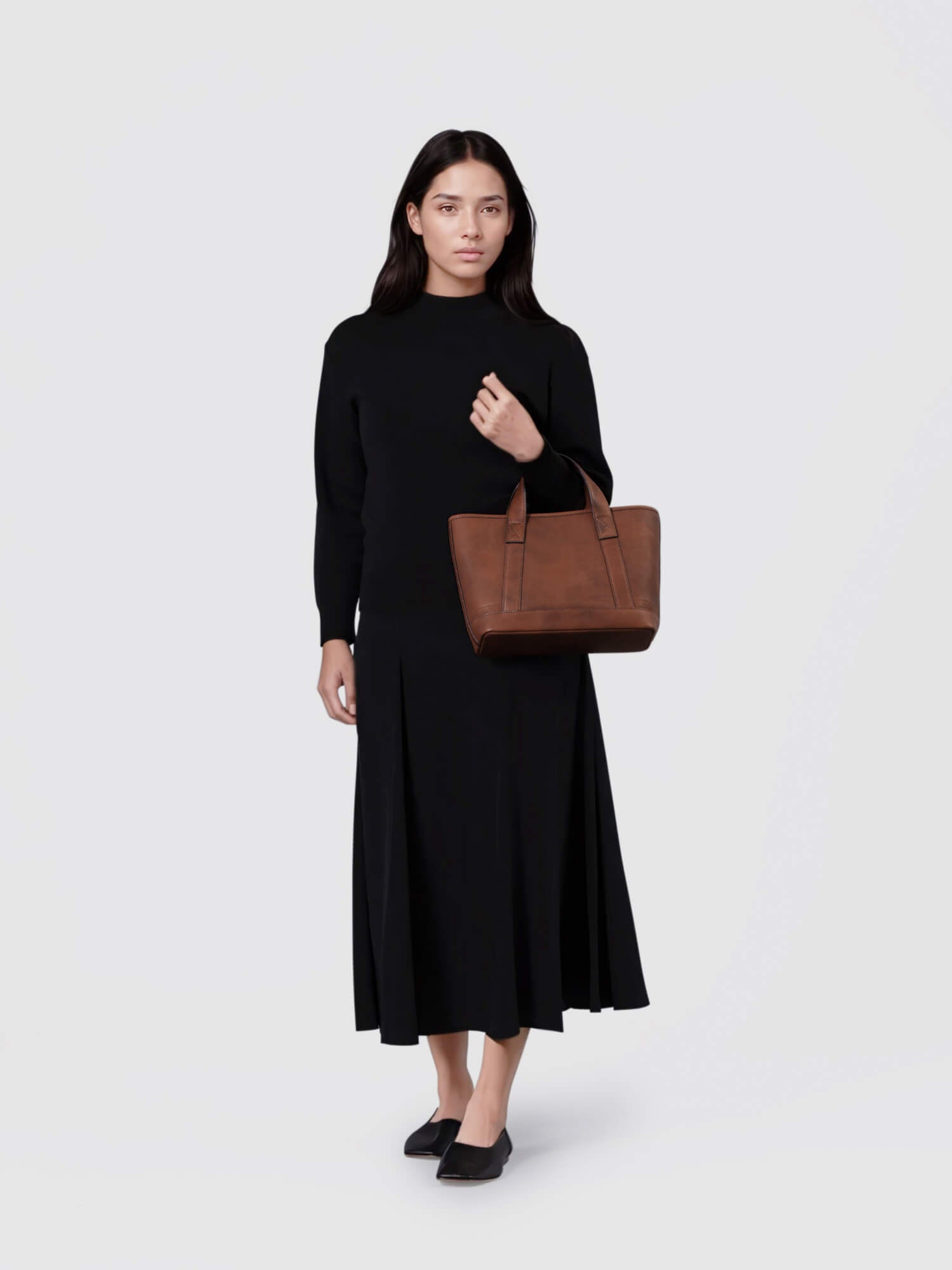 楽天市場】【土屋鞄公式】 ビークル ハンディストックトート : 土屋鞄