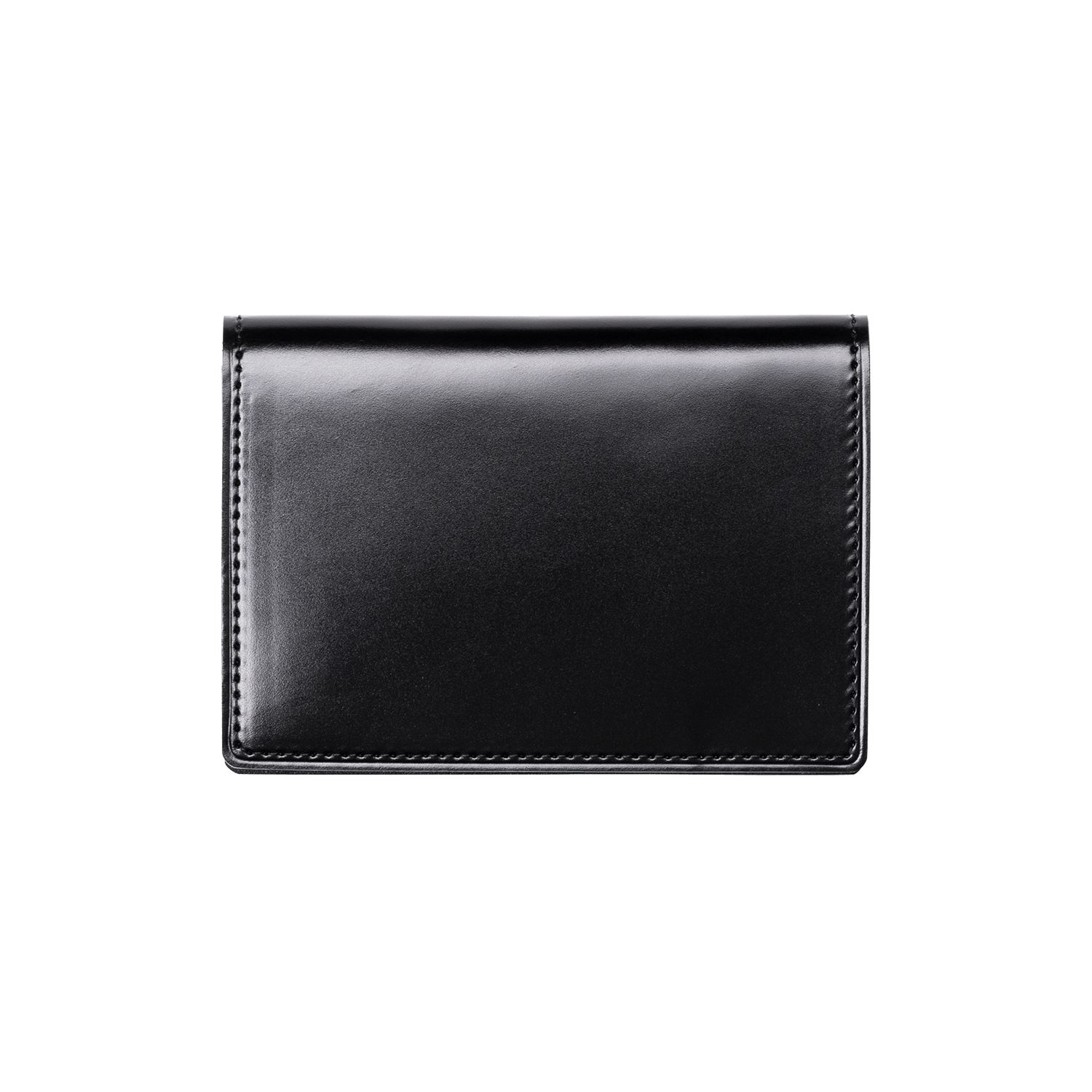 楽天市場】【土屋鞄公式】 コードバン 名刺入れ : 土屋鞄製造所（楽天