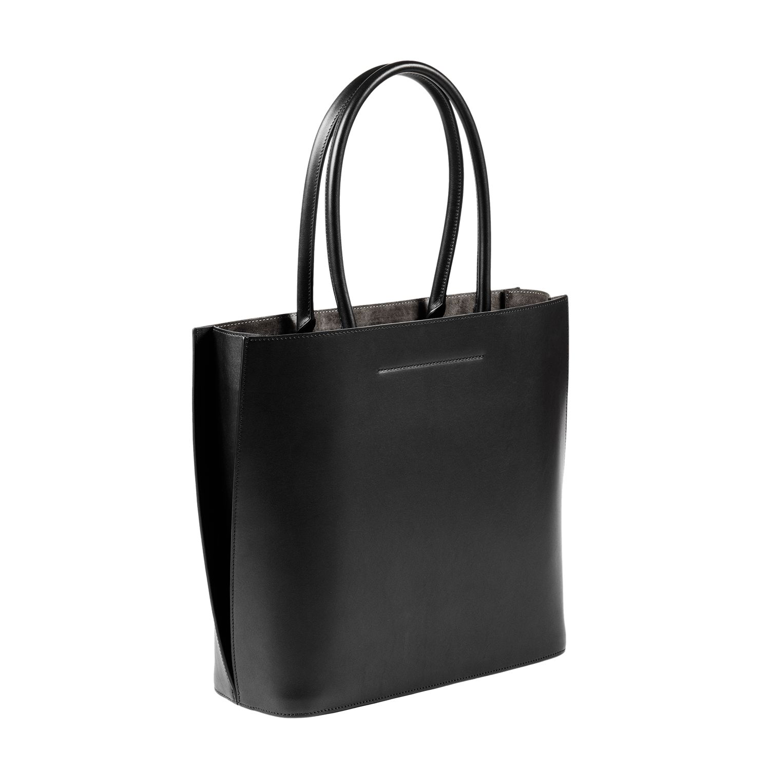 楽天市場】【土屋鞄公式】ブラックヌメ トート : 土屋鞄製造所（楽天