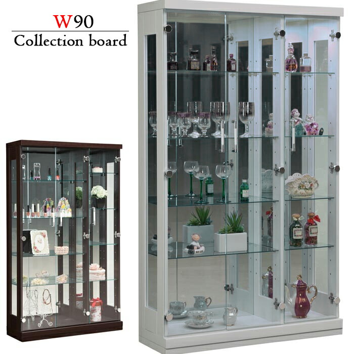楽天市場】コレクションケース フィギュアケース コレクションラック