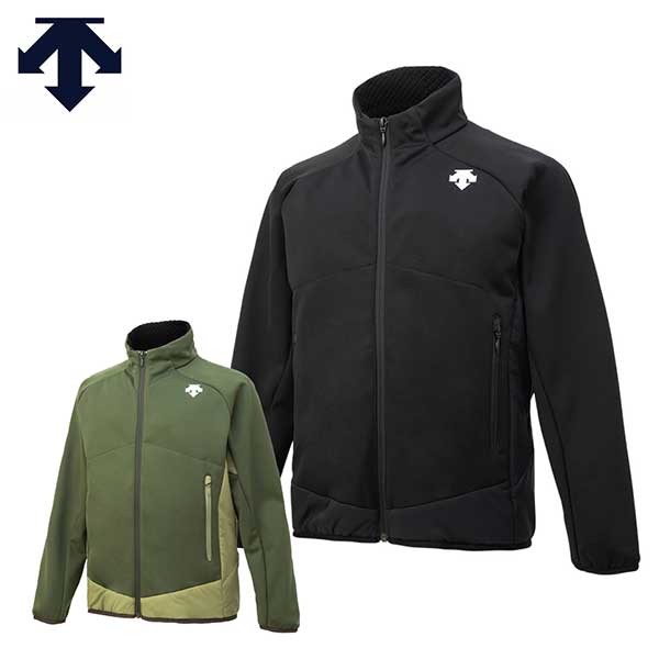 デサント ミドラー ベスト サイズO DESCENTE（デサント） ミドルレイヤーならスキー用品通販ショップ