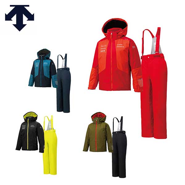 デサント スキーウェア 140」の人気商品一覧 | 安い商品を通販サイト