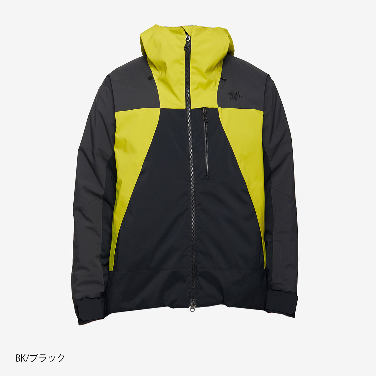 楽天市場】スキーウェア ゴールドウイン メンズ スキージャケット