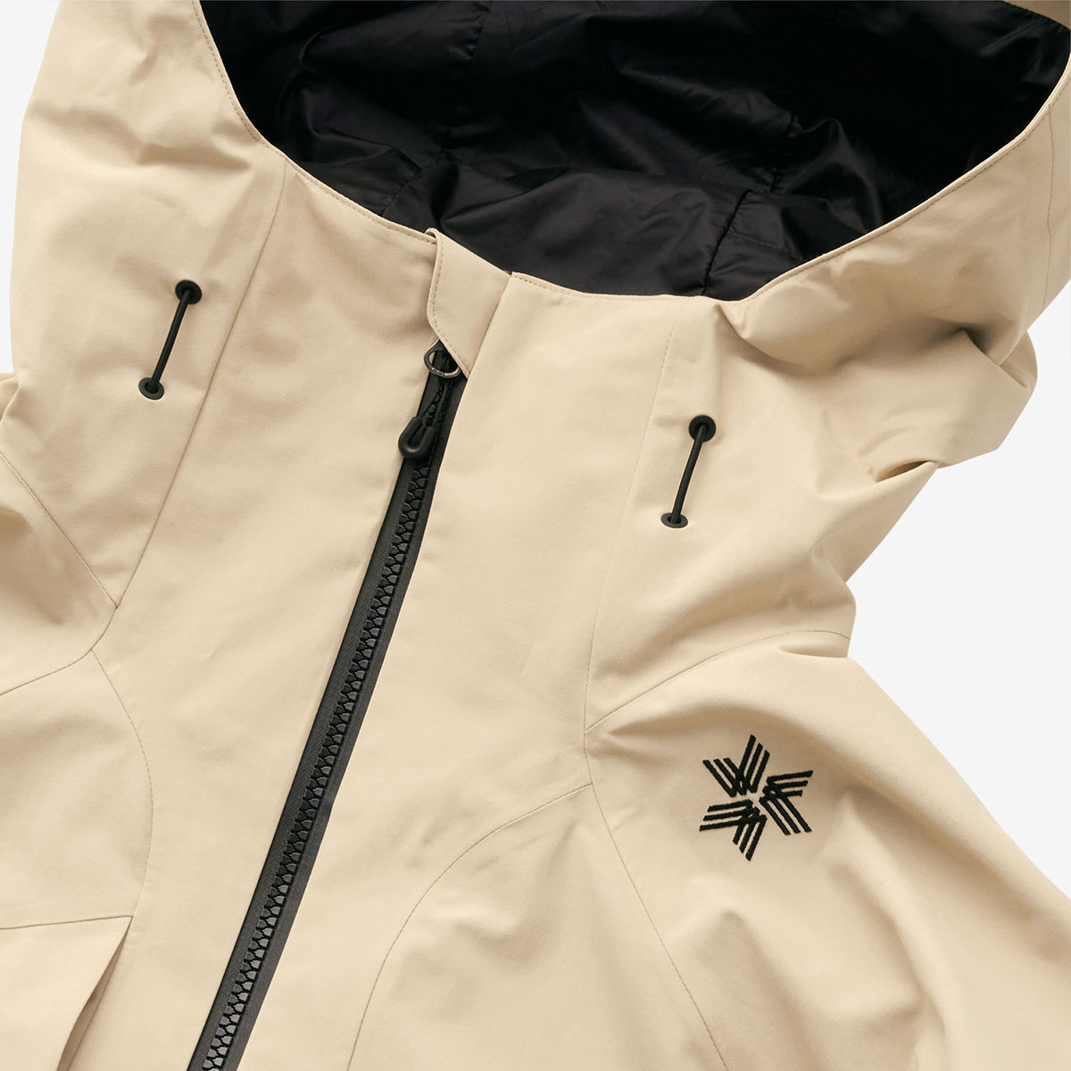 楽天市場】【最大7,000OFFクーポン4日20時〜】スキーウェア ゴールド