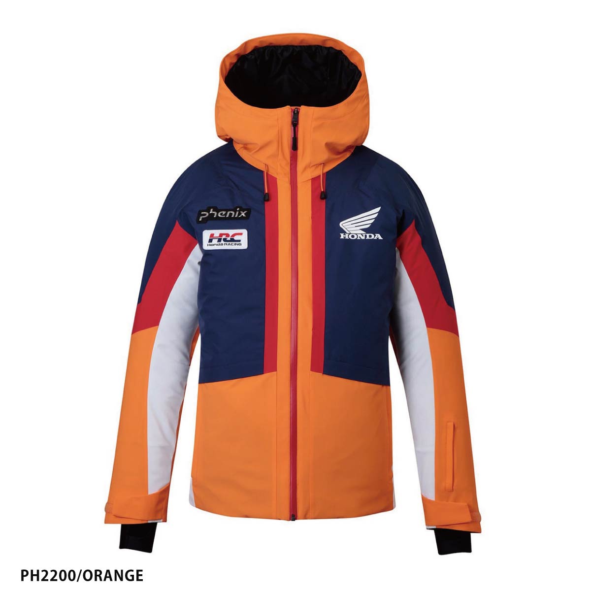 楽天市場】スキーウェア メンズ スキージャケット フェニックス PHENIX