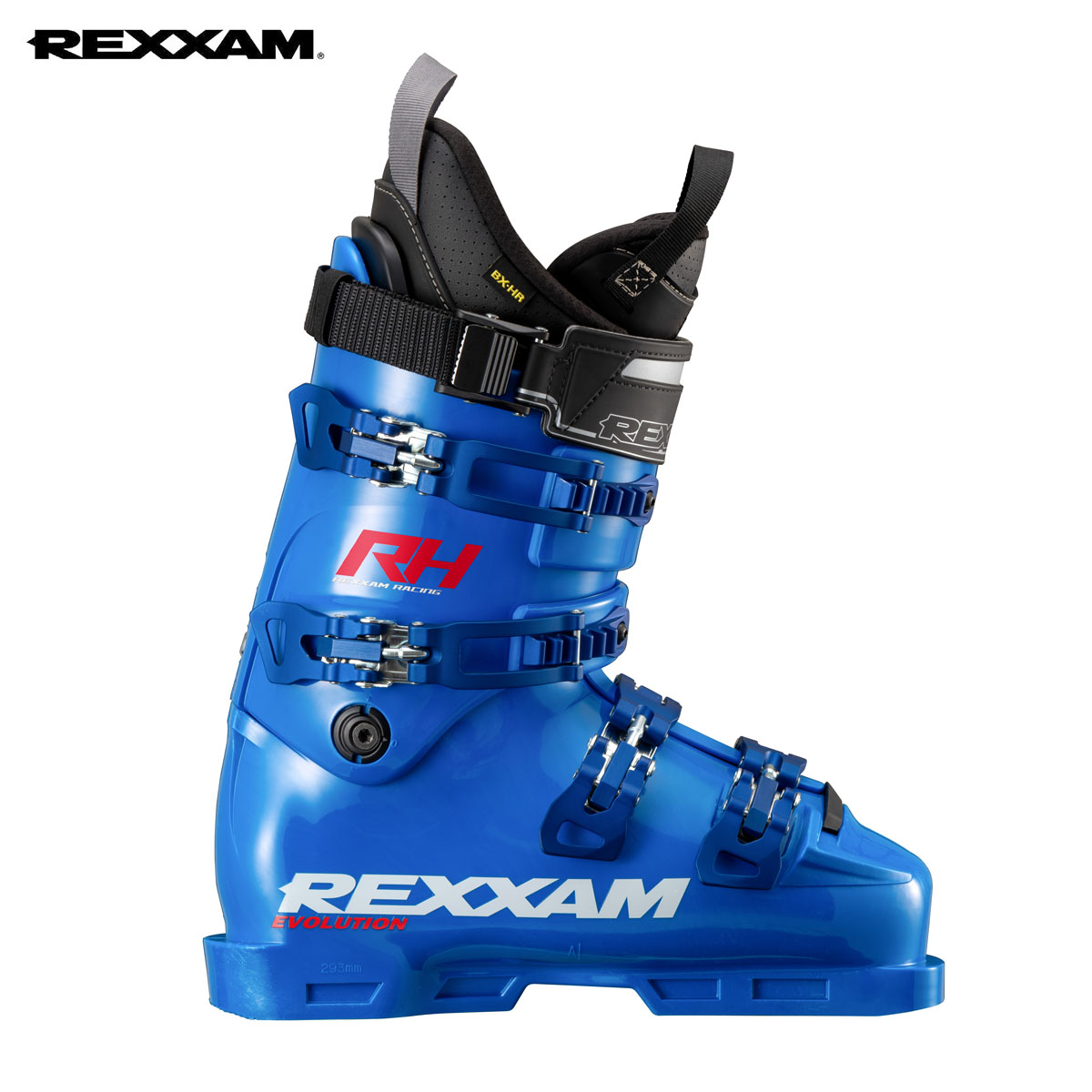 REXXAM Power RD 110 スキーブーツ 260 REXXAM レクザム REVO 110S 23