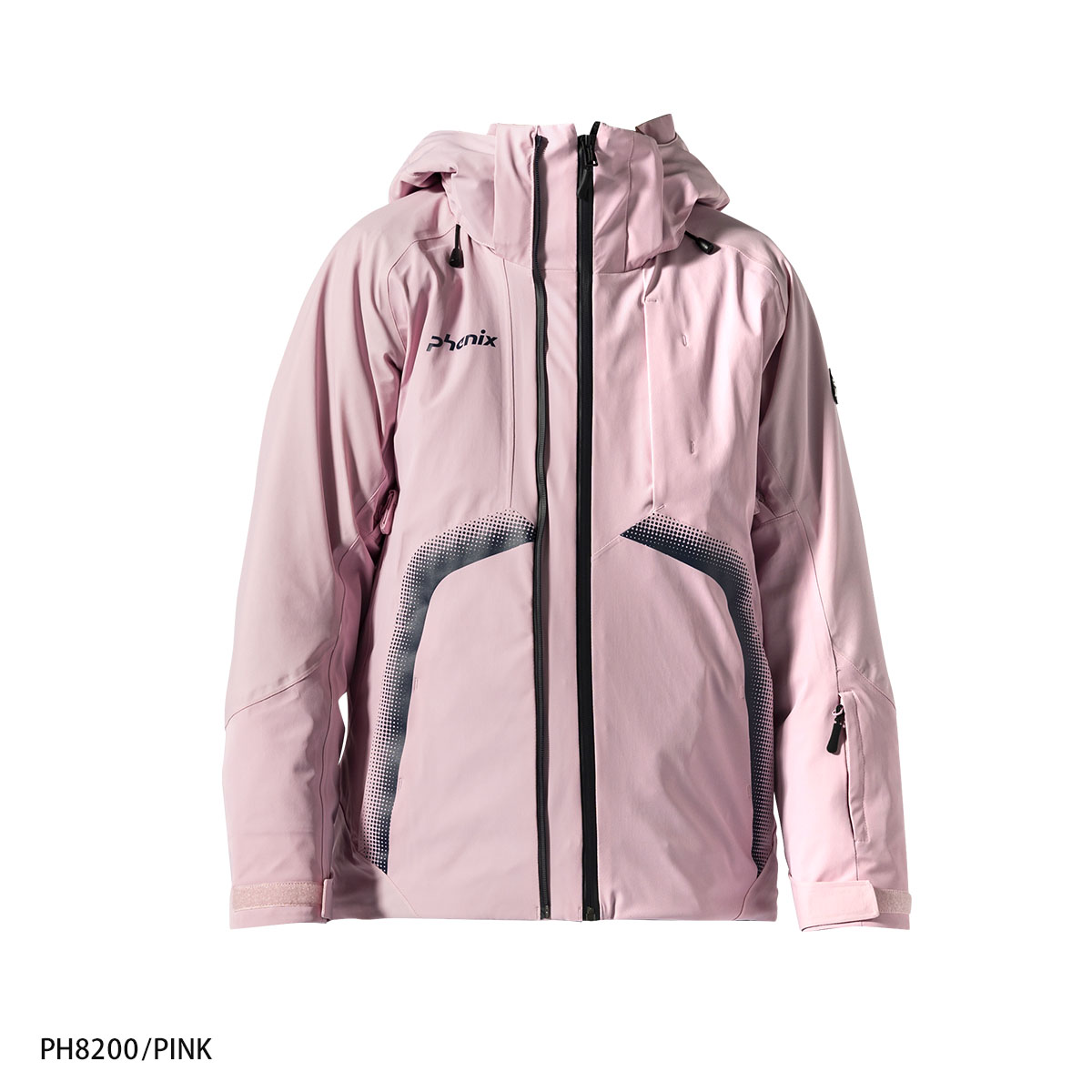 楽天市場】PHENIX フェニックス スキーウェア アウター ジャケット
