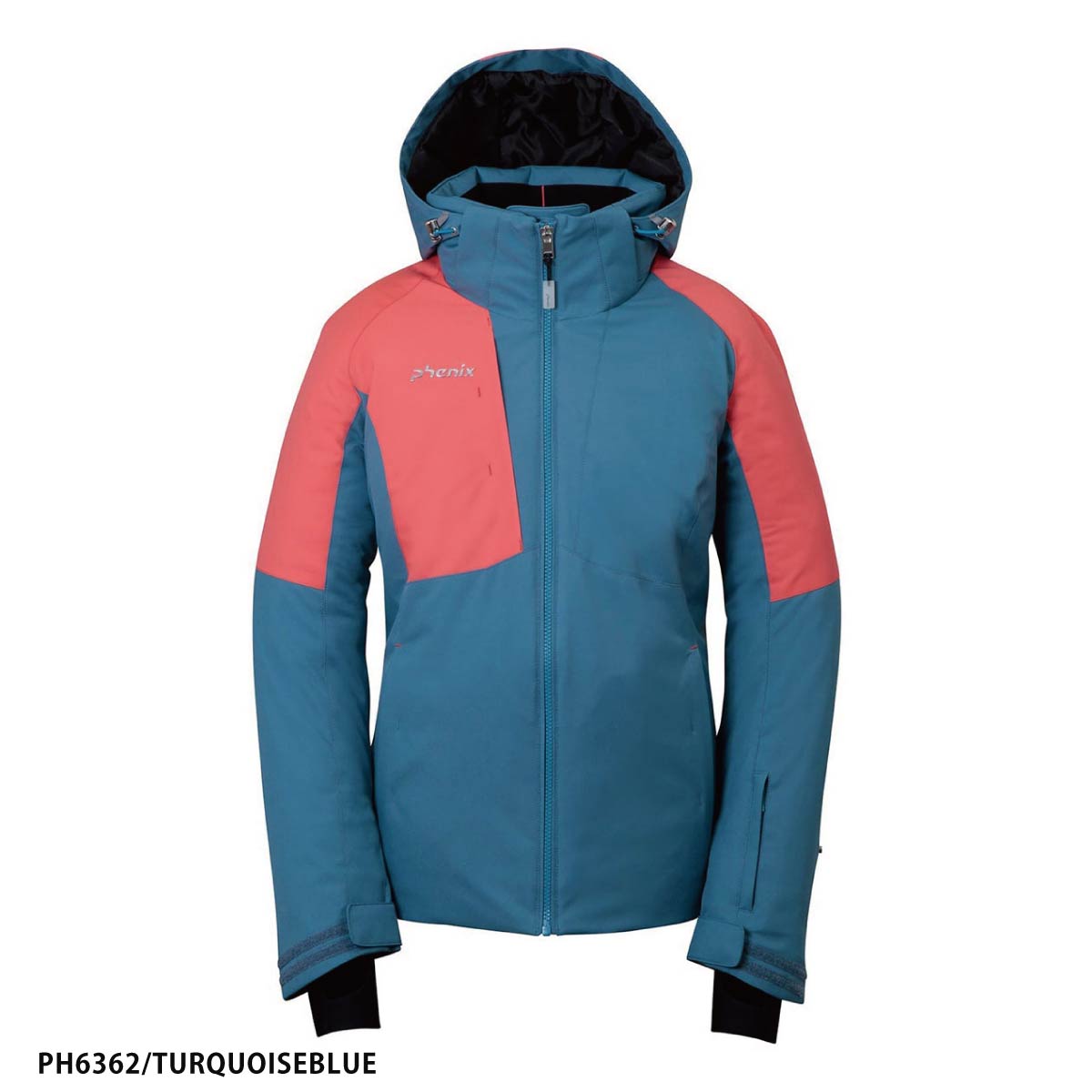 楽天市場】スキーウェア レディース スキージャケット フェニックス