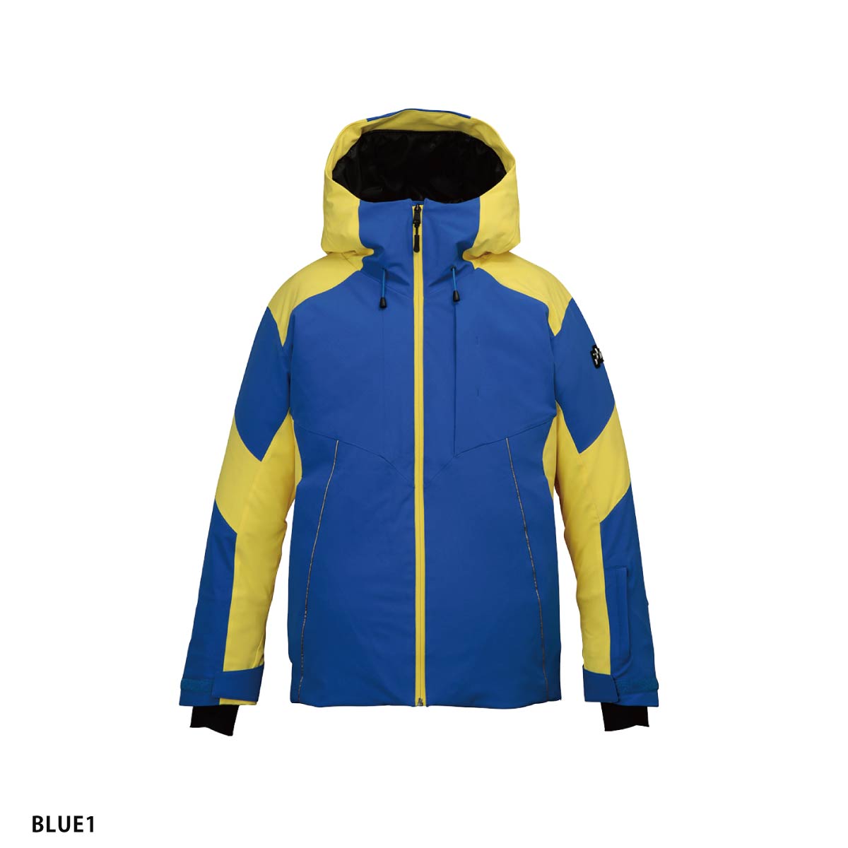 楽天市場】スキーウェア メンズ スキージャケット フェニックス PHENIX