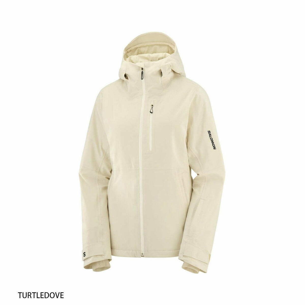 楽天市場】スキーウェア レディース スキージャケット サロモン