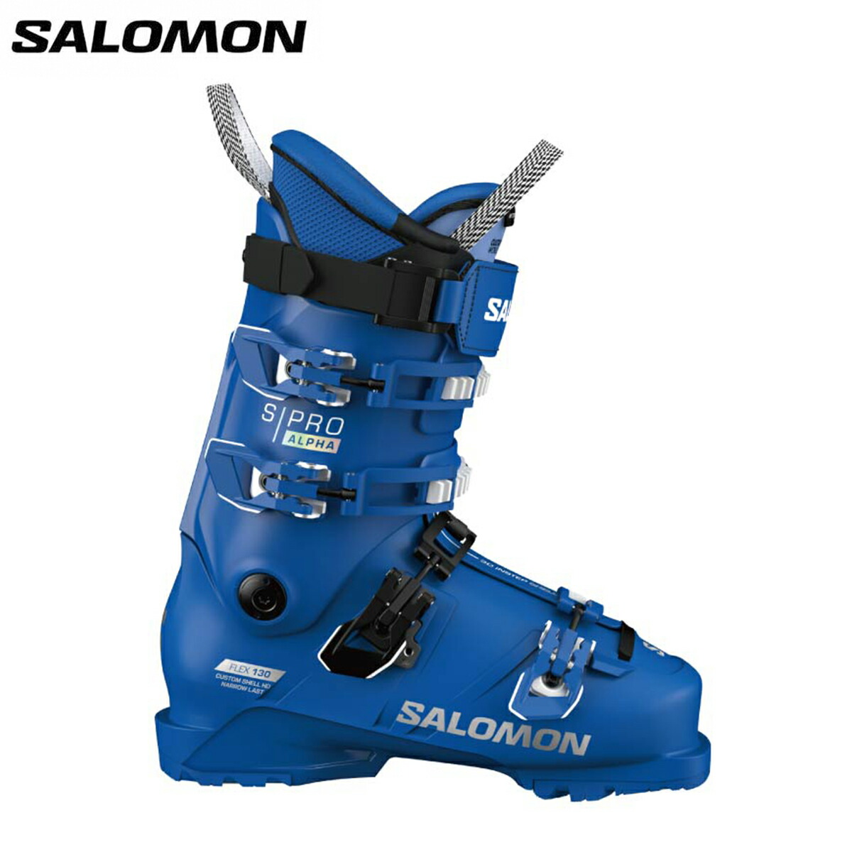 Salomon PERFORMA 4 スキー ブーツ 27.0サイズ サロモン Salomon