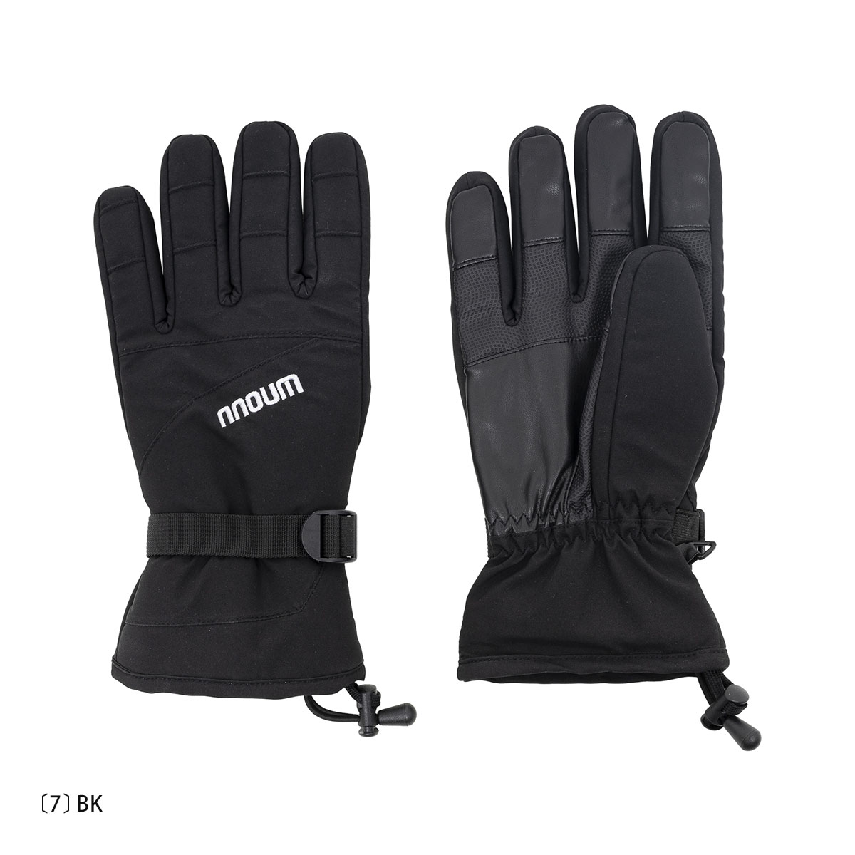 楽天市場】スキー グローブ スノーボード スノボ グローブ メンズ 手袋