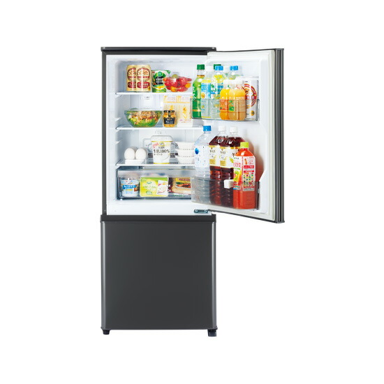 シュウ717】MITSUBISHI 冷蔵庫MR-P15J-H2024年製 シュウ717