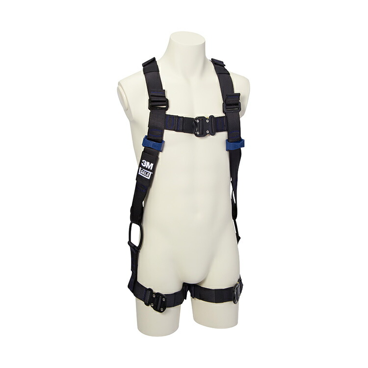 楽天市場】【130kg 対応 ランヤード セット品】[新規格適合] 3M フル