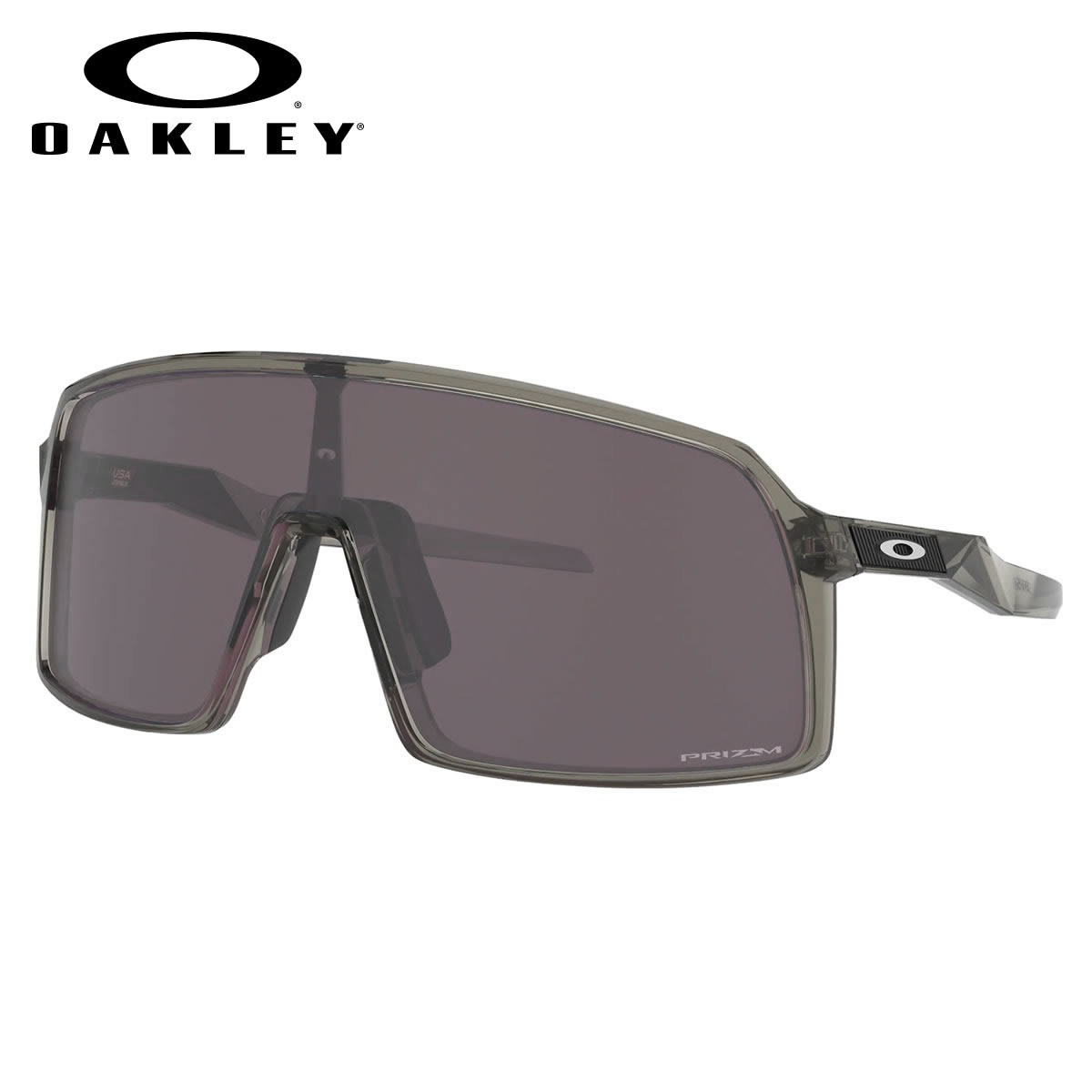楽天市場】オークリー サングラス OO9406A-19-37 OAKLEY SUTRO