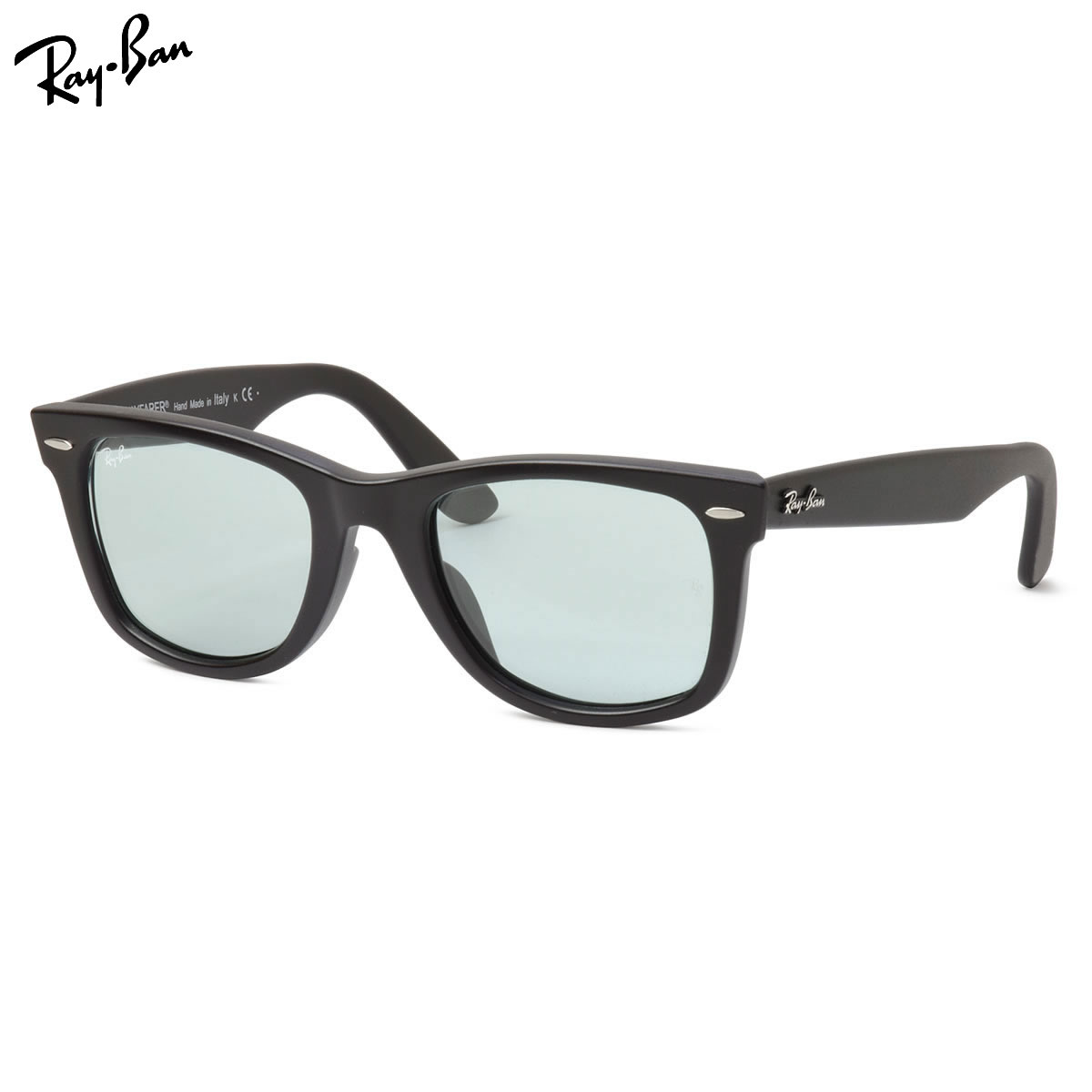 楽天市場】レイバン RAY-BAN RB2140F 601SR5 52 ウェイファーラー