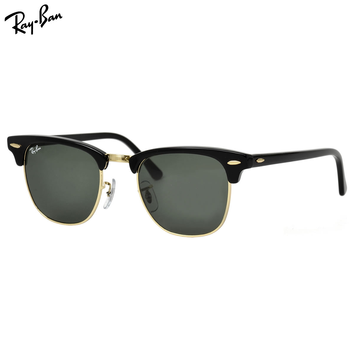 楽天市場】正規品 レイバン サングラス RB3016 W0365 49サイズ 51