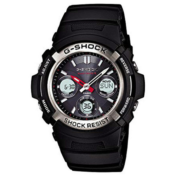 楽天市場】【1日はポイント最大41倍＆10%OFFクーポン】G-SHOCK AWG