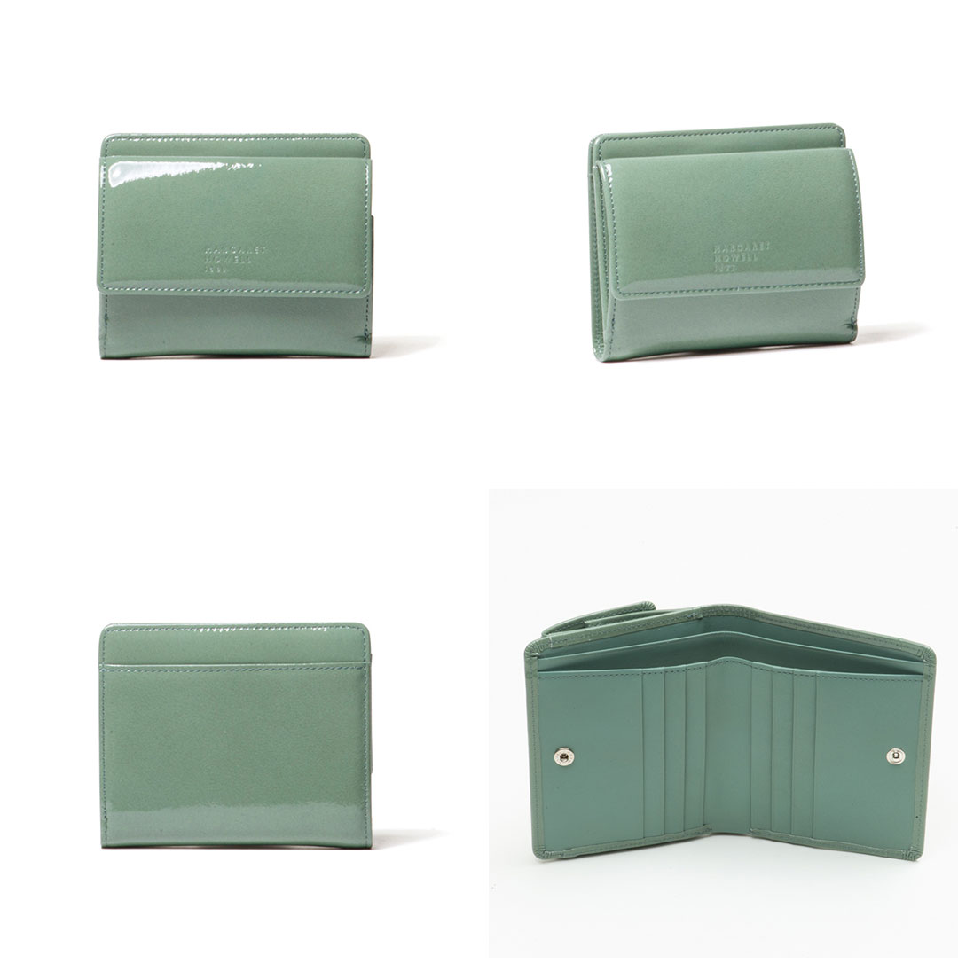 楽天市場】【正規販売店】MARGARET HOWELL idea ホーサ 二つ折りBOX