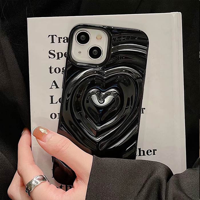 楽天市場】カプチーノハート iPhone17ケース iPhone16ケース iPhone15