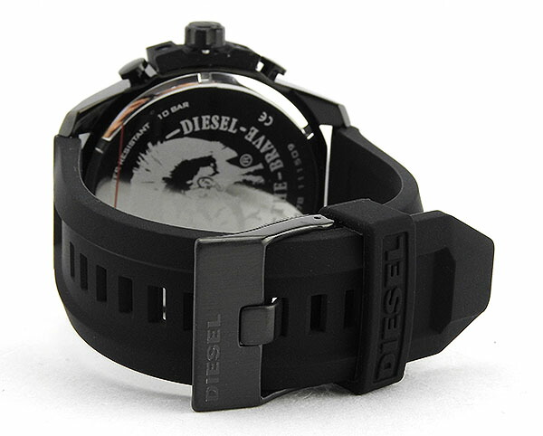 楽天市場】DIESEL ディーゼル DZ4378 海外モデル メンズ 腕時計 watch