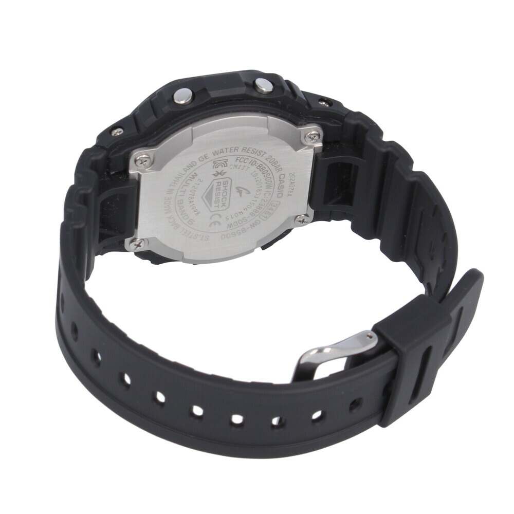 楽天市場】CASIO カシオ G-SHOCK ジーショック Gショック Black and
