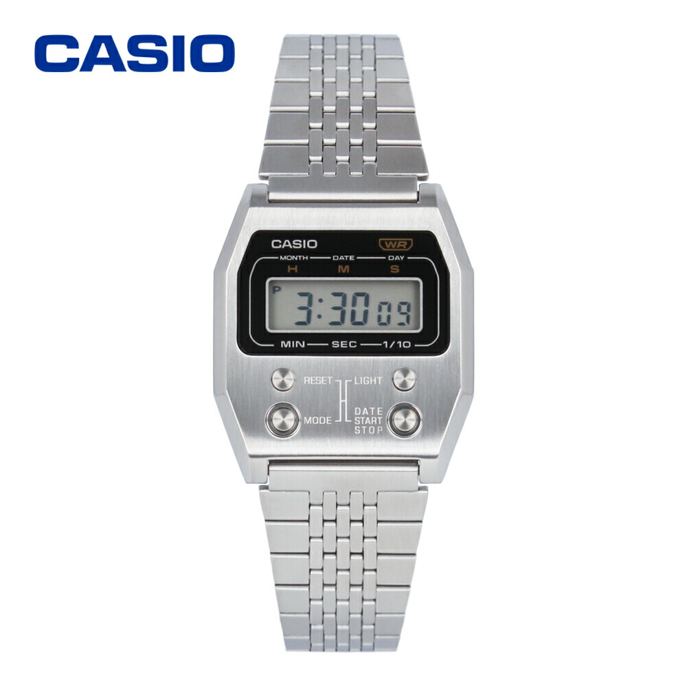 楽天市場】CASIO カシオ カシオスタンダード チープカシオ チプカシ