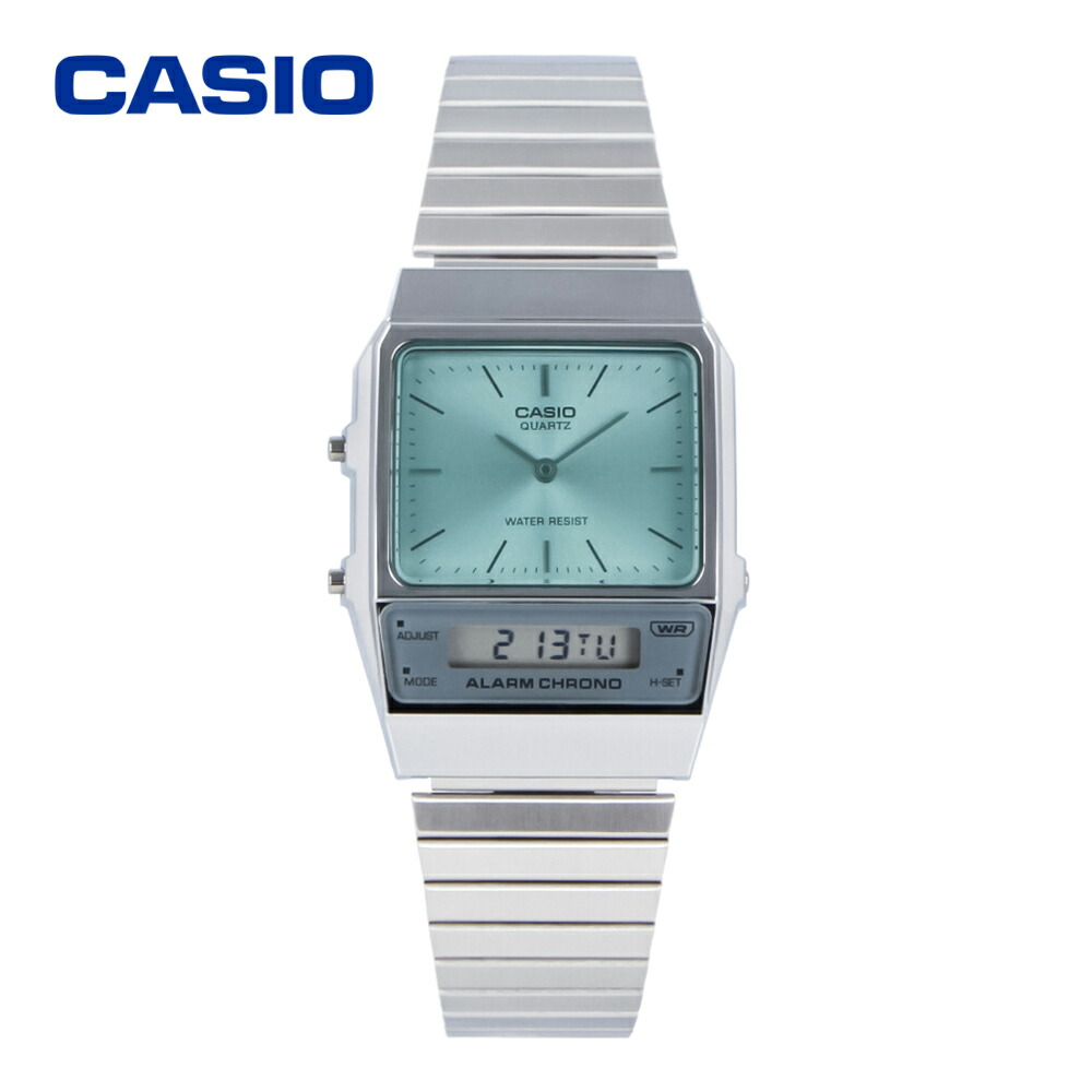 楽天市場】CASIO カシオ カシオスタンダード チープカシオ チプカシ