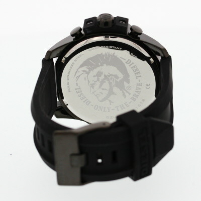 楽天市場】DIESEL / ディーゼル DZ4378 メンズ 腕時計DIESEL