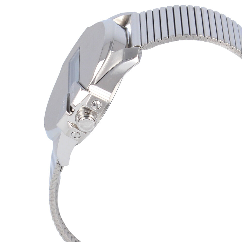 楽天市場】DIESEL ディーゼル腕時計 時計 メンズ クオーツ デジタル