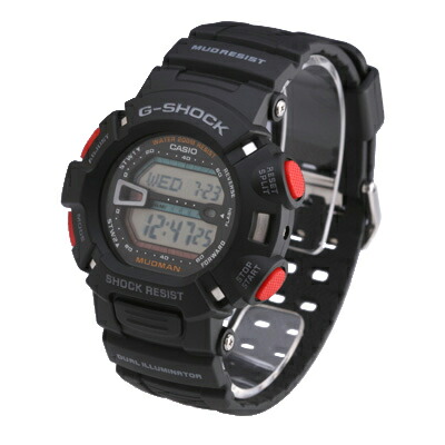 楽天市場】CASIO カシオ G-SHOCK ジーショック Gショック 腕時計 時計