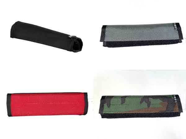 楽天市場】YNOT ワイノット Top Tube Cover トップチューブカバー M