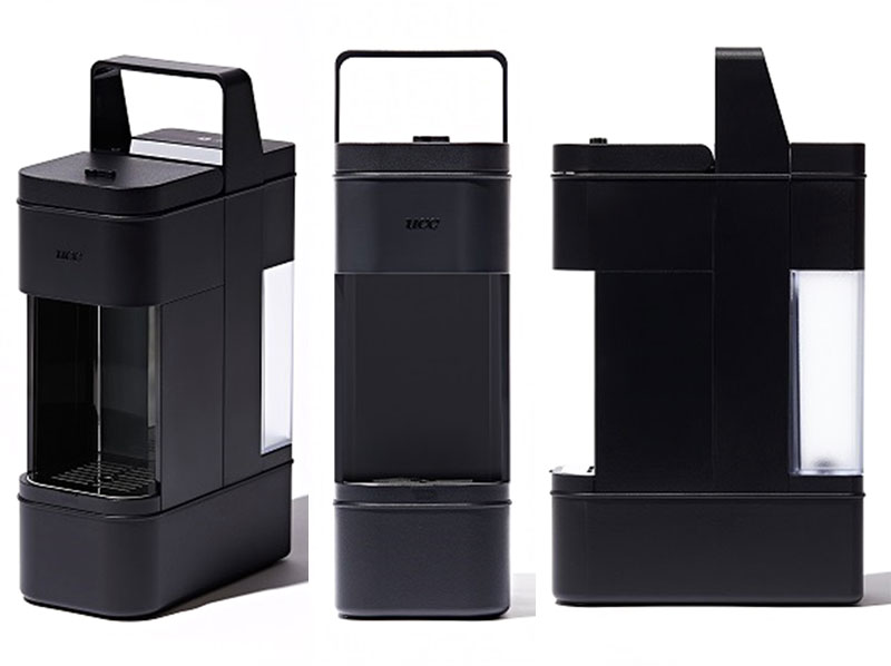 楽天市場】UCC DRIP POD YOUBI ドリップポッド ヨウビ ミッドナイト