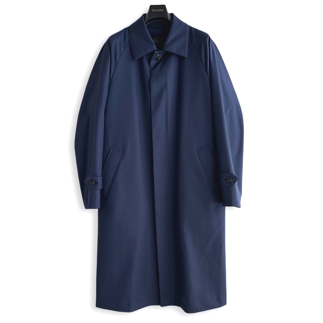 楽天市場】ダーバン コート（メンズファッション）の通販