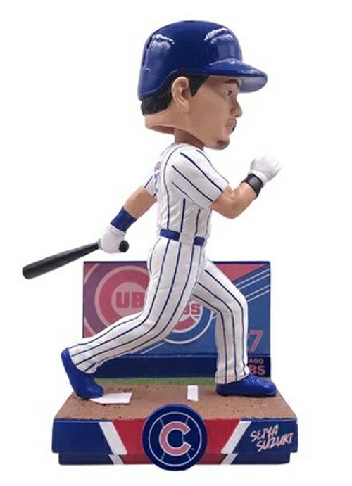 楽天市場】【期間限定セール】【送料無料】2022年 MLB ボブルヘッド