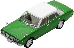 トミーテック トミカリミテッド ヴィンテージ NEO43 日産グロリア