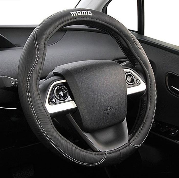 楽天市場】MOMO ハンドルカバー コンフォート 4カラー Sサイズ Mサイズ