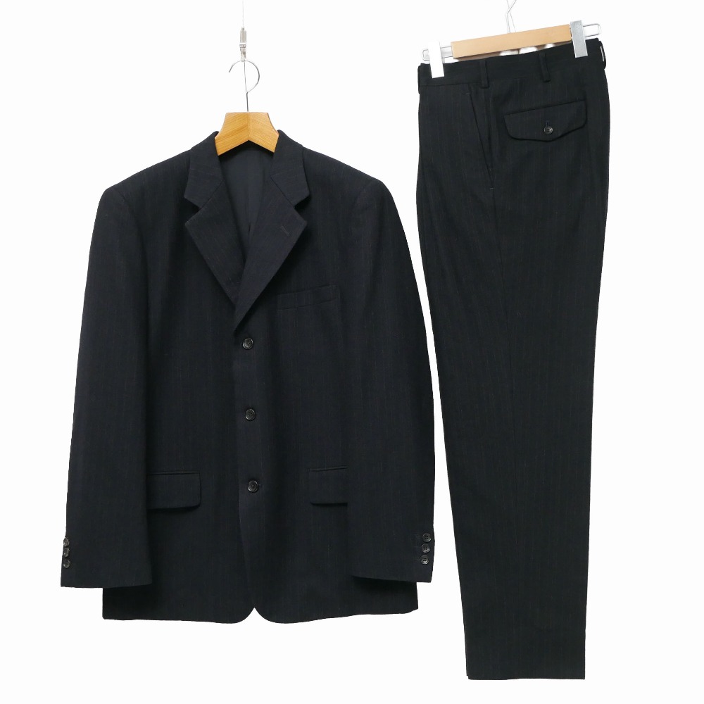 楽天市場】コムデギャルソンオムドゥ スーツ（スーツ・セットアップ