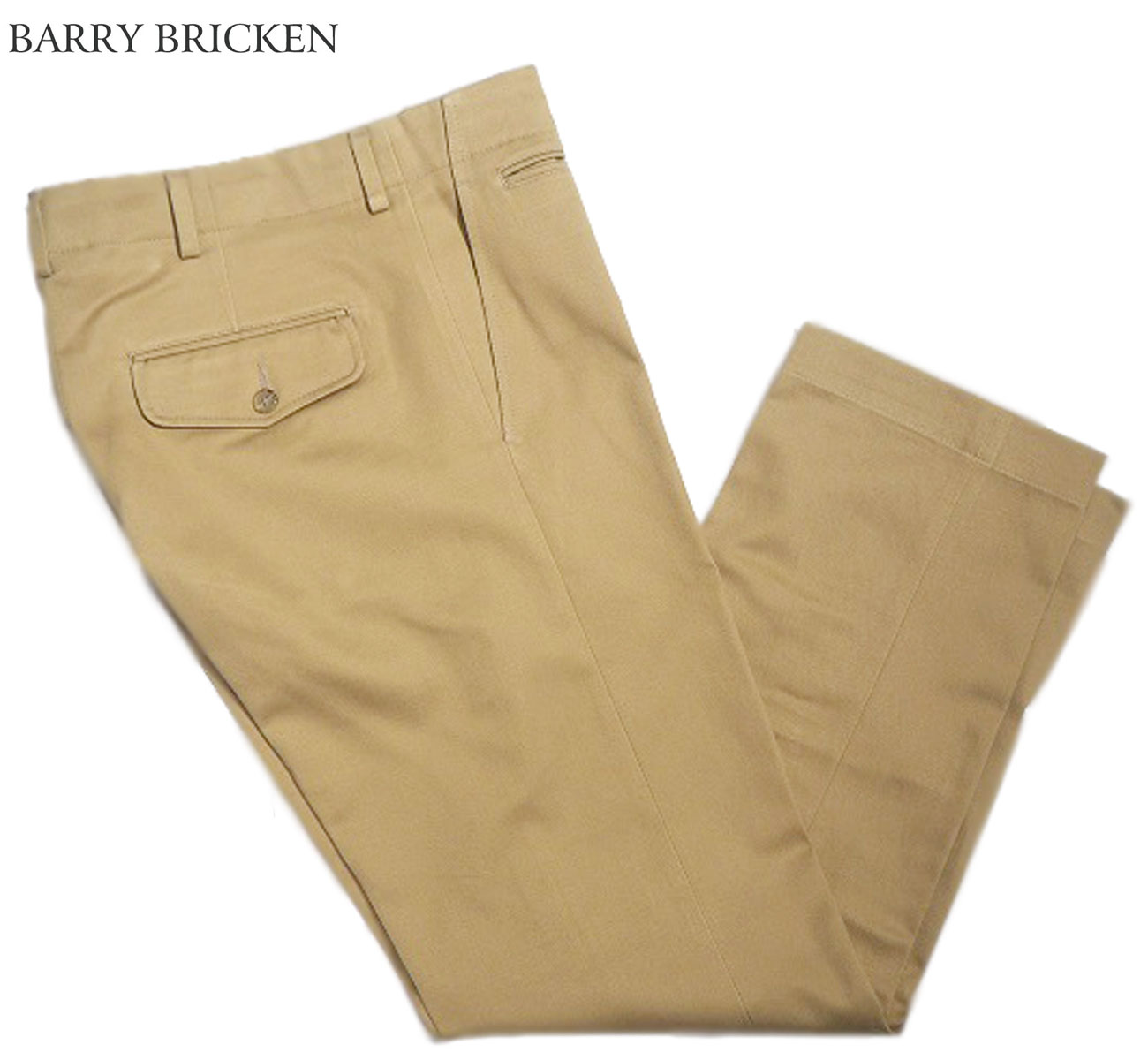 楽天市場】【国内正規品】【正規取扱店】BARRY BRICKEN（バリー
