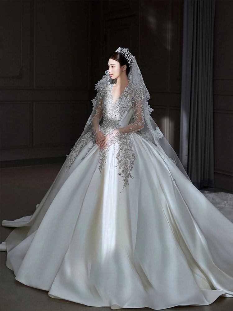 楽天市場】花嫁 ウエディングドレス 白 ホワイト 二次会ドレス