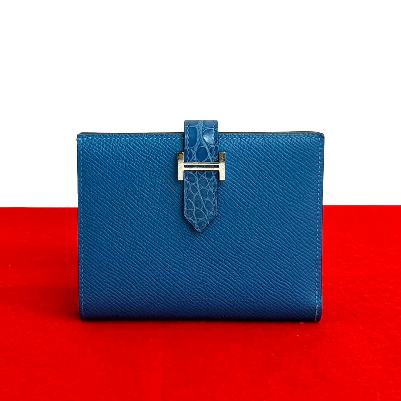 楽天市場】エルメス ベアン 未使用の通販