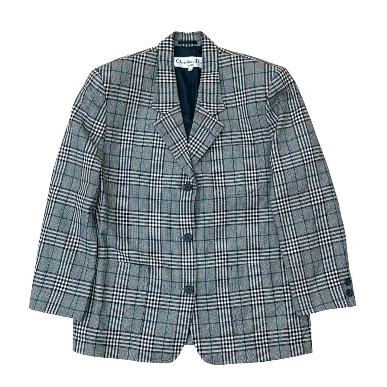 楽天市場】dior テーラードジャケットの通販