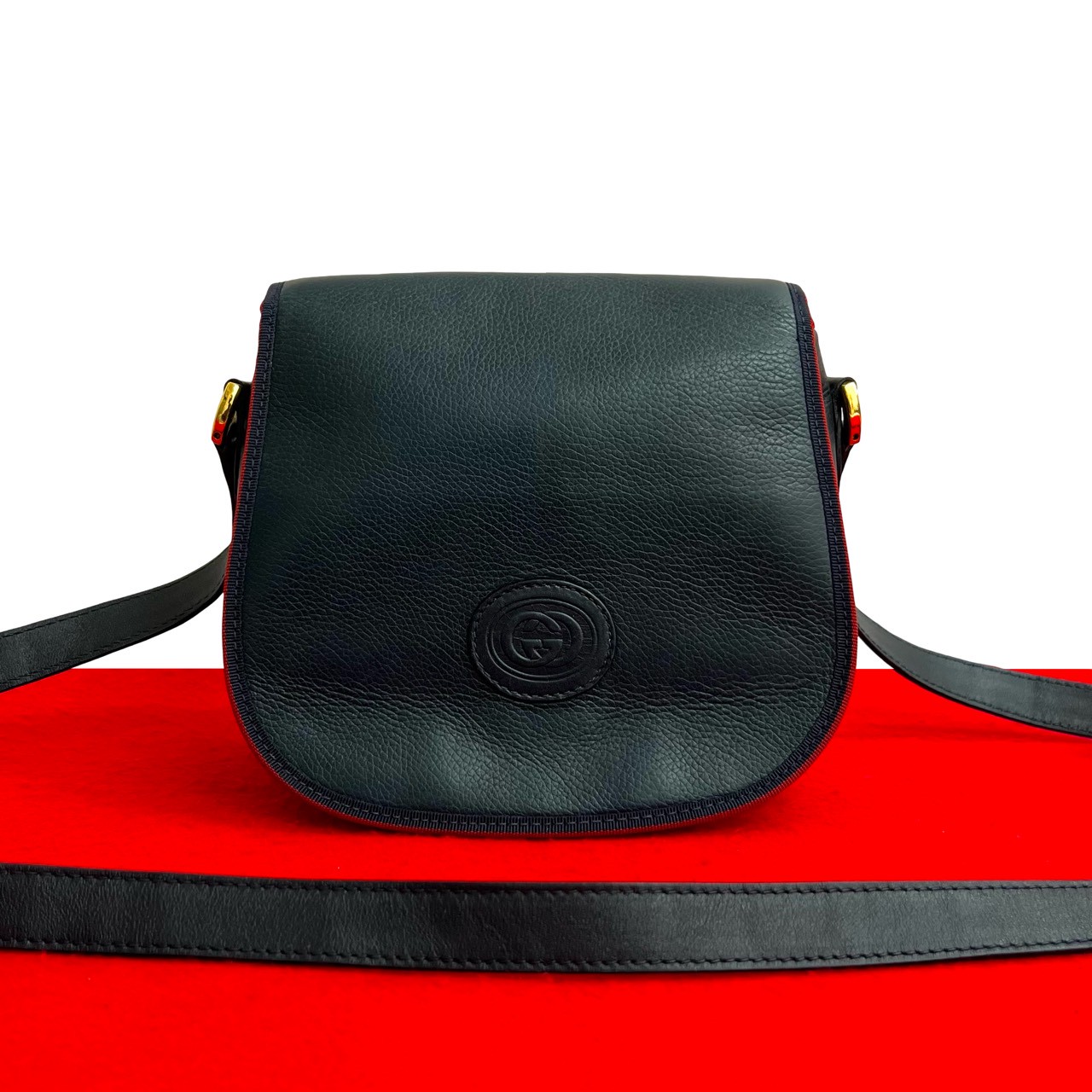 グッチ(GUCCI) オールドグッチ(OLD GUCCI) 中古 バッグ | 通販・人気