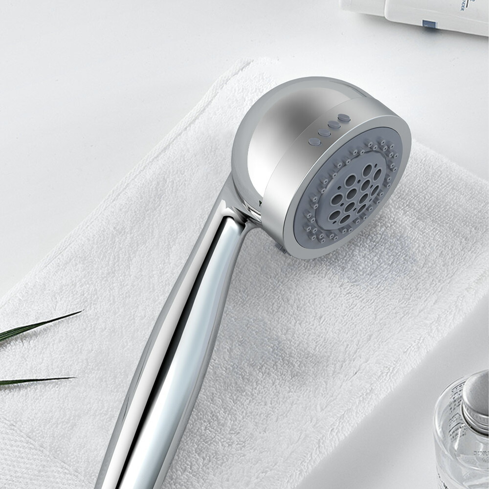 楽天市場】【バブル数☆最大2億5000万個】シャワーヘッド ウルトラ