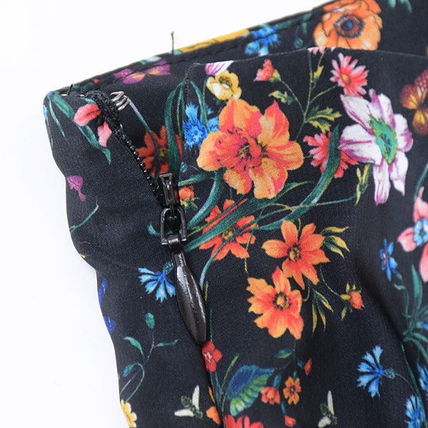 楽天市場】MEYAME メヤメ BEAUTIFUL SKIRT (FLOWER) ビューティフル