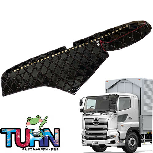 楽天市場】受注製作 レザーキルトダッシュマット 17プロフィア 平成29