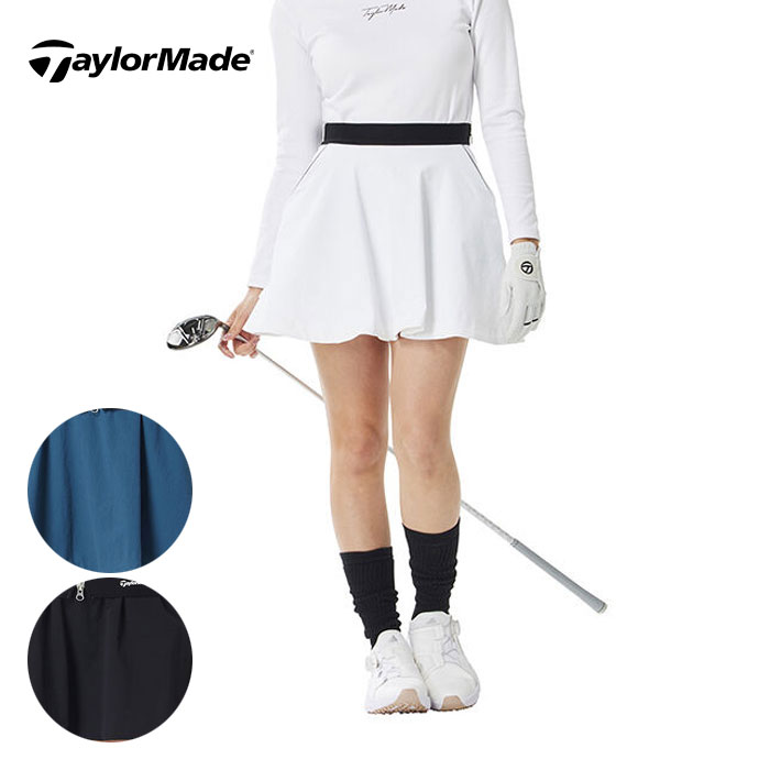 楽天市場】テーラーメイド レディース（スカート｜レディースウェア