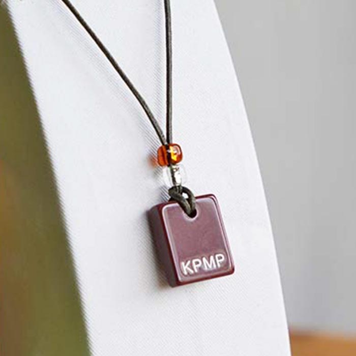 波動ペンダント アンフィニ（新品）説明書付き 波動ペンダント アンフィニ（新品 未開封）説明書付き - メルカリ