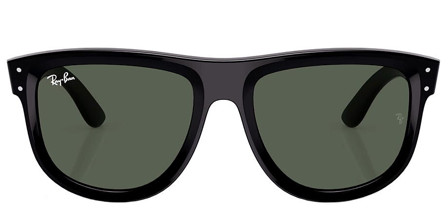 楽天市場】レイバン RayBan BOYFRIEND REVERSE ユニバーサルフィット